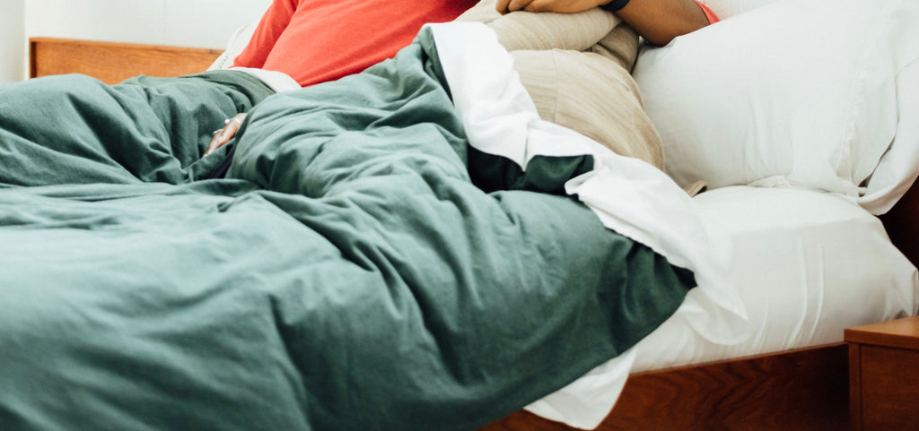 Sleep Better Tonight: Tips for Developing a Healthy Sleep Routine