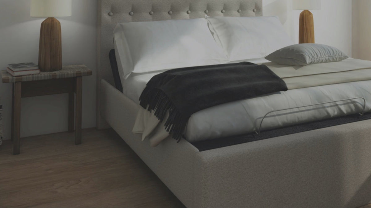 Adjustable Beds Waterloo Mattress
