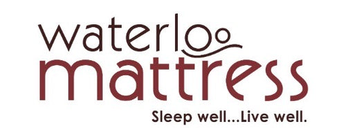 Waterloo Mattress