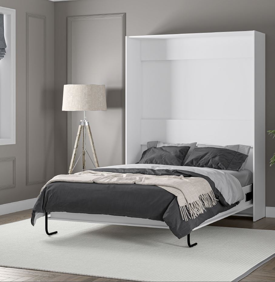 Modular Wall Bed – Waterloo Mattress