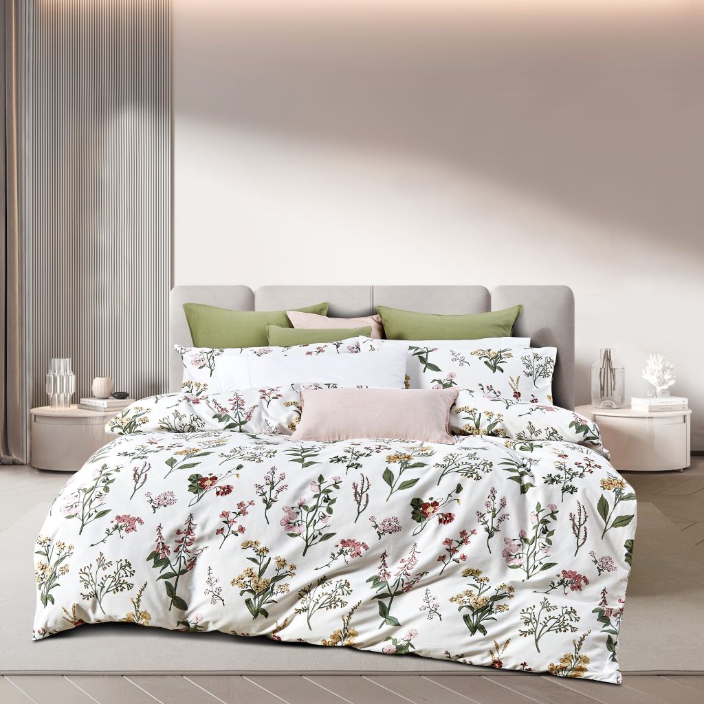 Chelsea Duvet Cover Set Waterloo Mattress