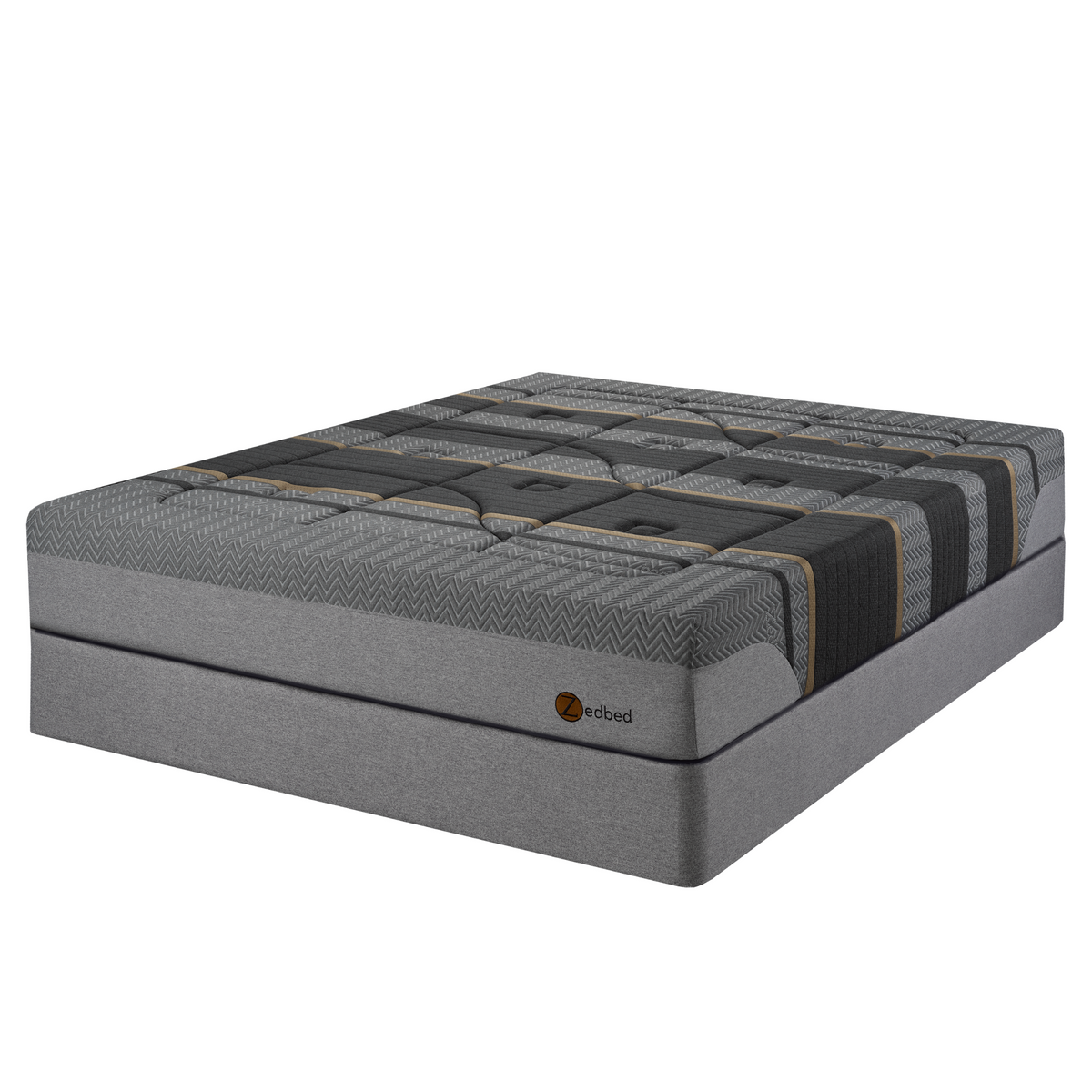 Adjust Copper Ultra Mattress Waterloo Mattress