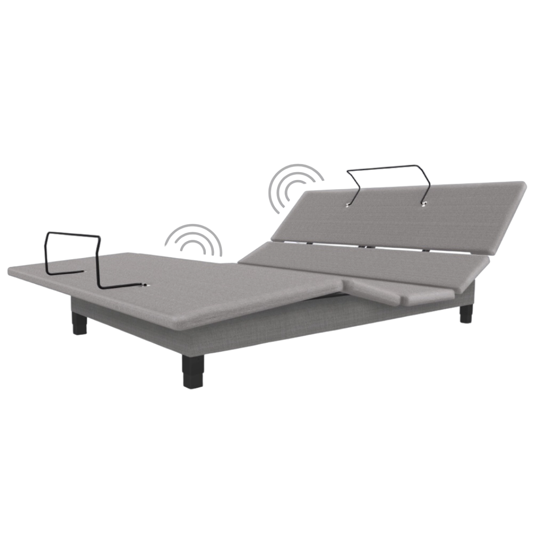 Zedbed Body Motion Lite Waterloo Mattress