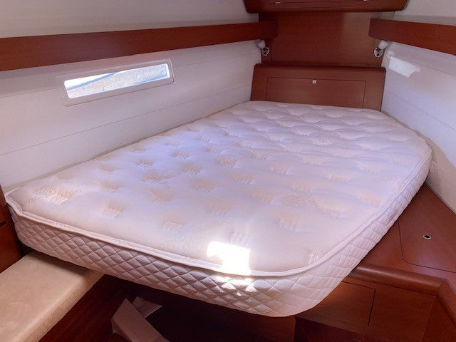 Tailored Comfort: Exploring Custom Mattresses for Cottages, RVs, Trailers, Motorhomes, Boats, and More