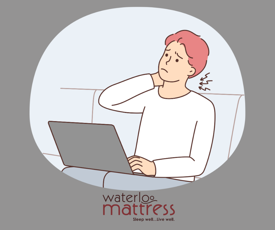 Choosing the Best Mattress for Back Pain: A Comprehensive Guide