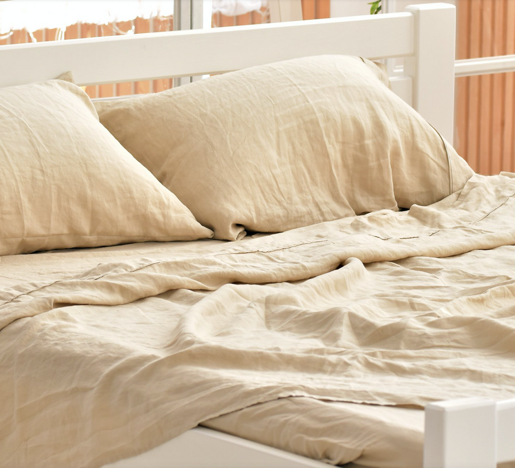 Summer Bedding Guide: Top 5 Summer Bedding Essentials