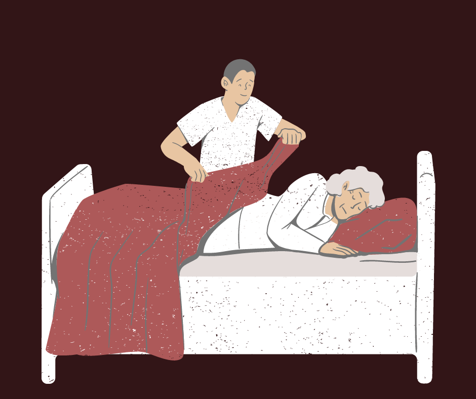 Ultimate Guide to Senior-Friendly Mattresses: Tips for Seniors to Get Better Sleep