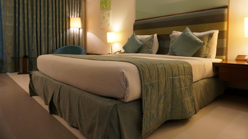 Hotel and Hospitality Mattresses and Bedding