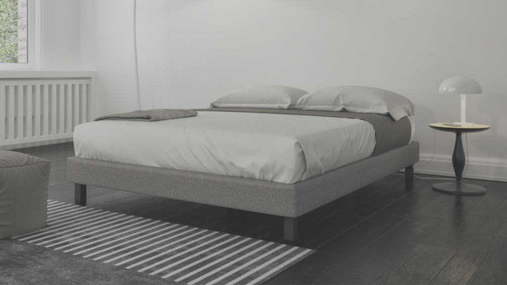 Platform Beds