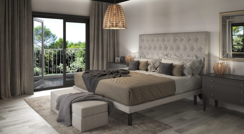 Bedding