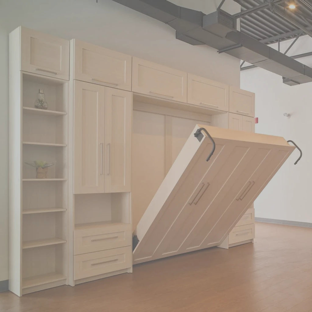 BOFF Wall Beds Collection
