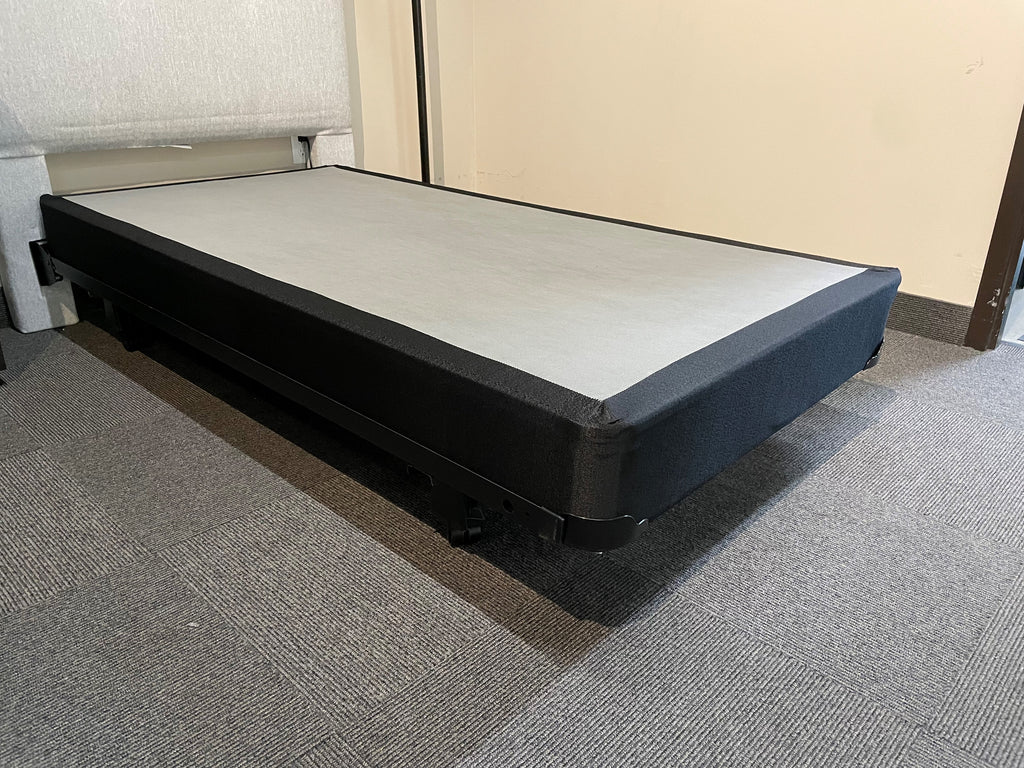 Foundations and Box Springs
