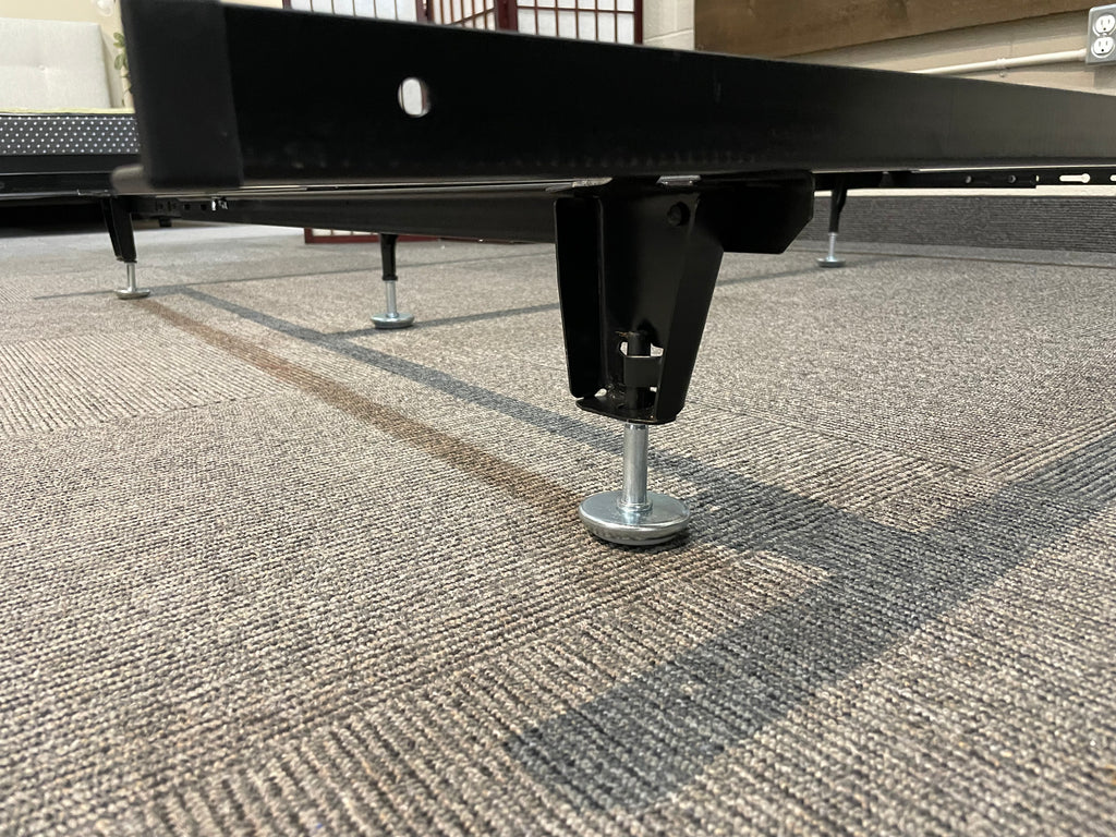 Waterloo Frame Waterloo Mattress Metal Bed Frame