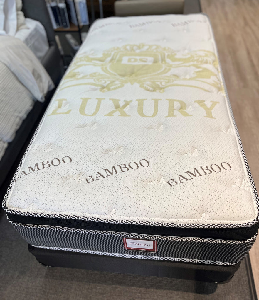 Liliana Latex Hybrid Waterloo Mattress