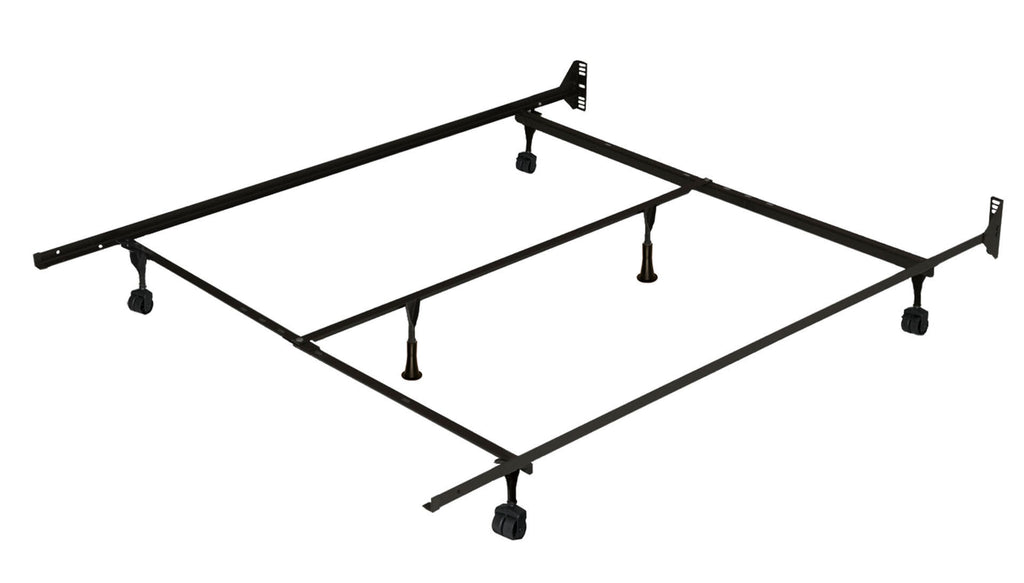 Waterloo Frame Waterloo Mattress Metal Bed Frame
