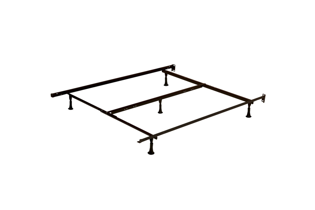 Waterloo Frame Metal Bed Frames – Waterloo Mattress