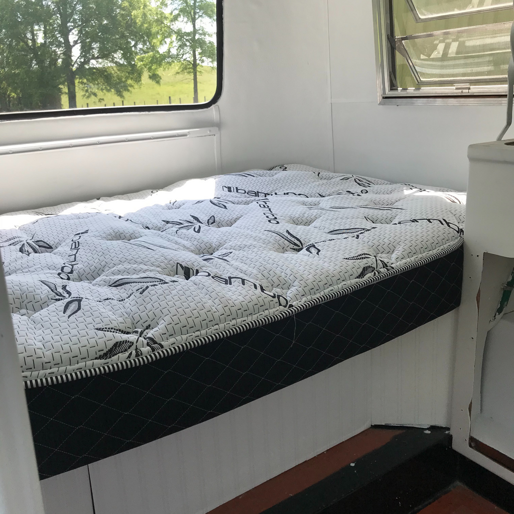 Custom Canadian Rv Mattress Custom Mattress – Waterloo Mattress
